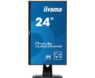 iiyama XUB2493HS-B1 - 440205 - zdjęcie 4